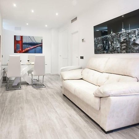 Goles Deluxe Suite By Valcambre Sevilha Exterior foto