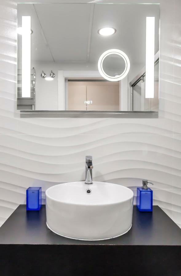 Goles Deluxe Suite By Valcambre Sevilha Exterior foto
