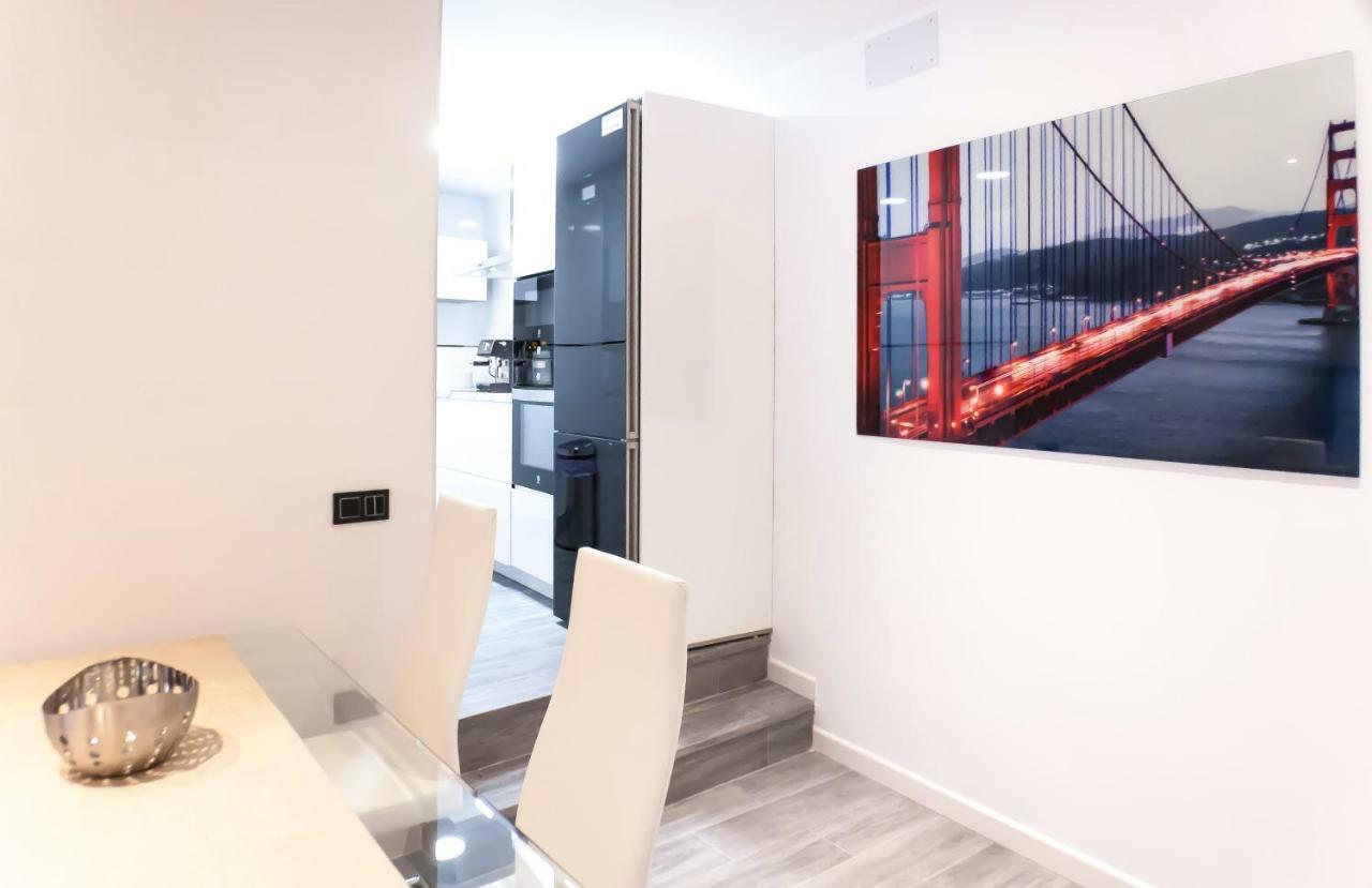 Goles Deluxe Suite By Valcambre Sevilha Exterior foto