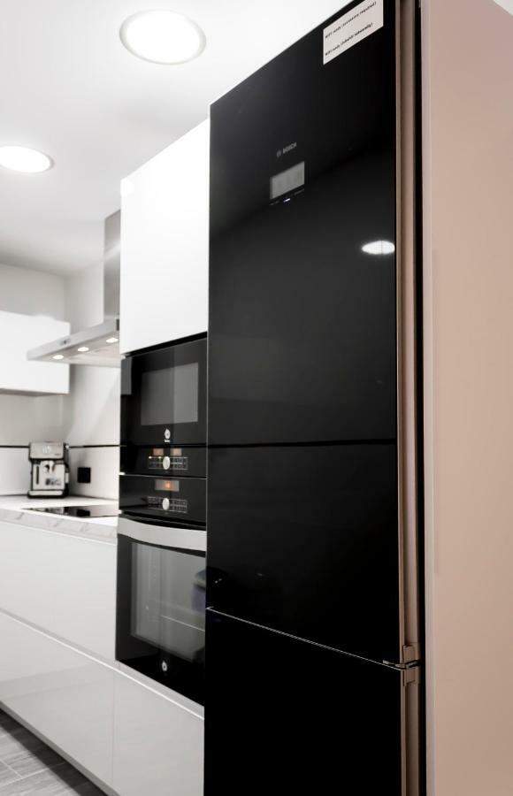 Goles Deluxe Suite By Valcambre Sevilha Exterior foto