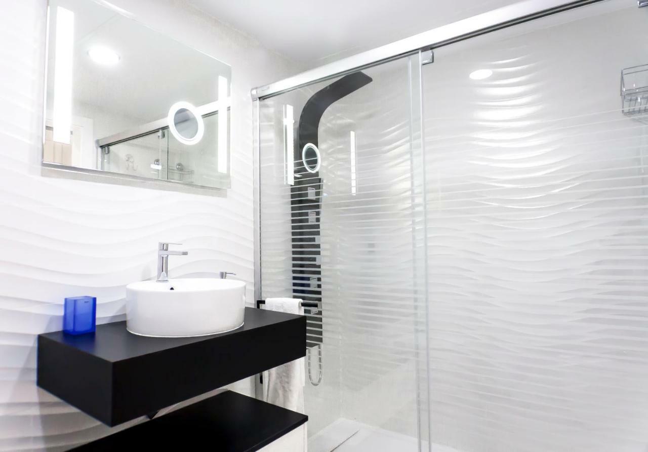Goles Deluxe Suite By Valcambre Sevilha Exterior foto